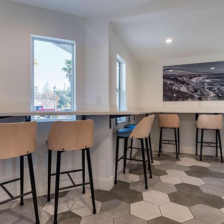 Best Western Plus Executive Suites Redwood City Extérieur photo