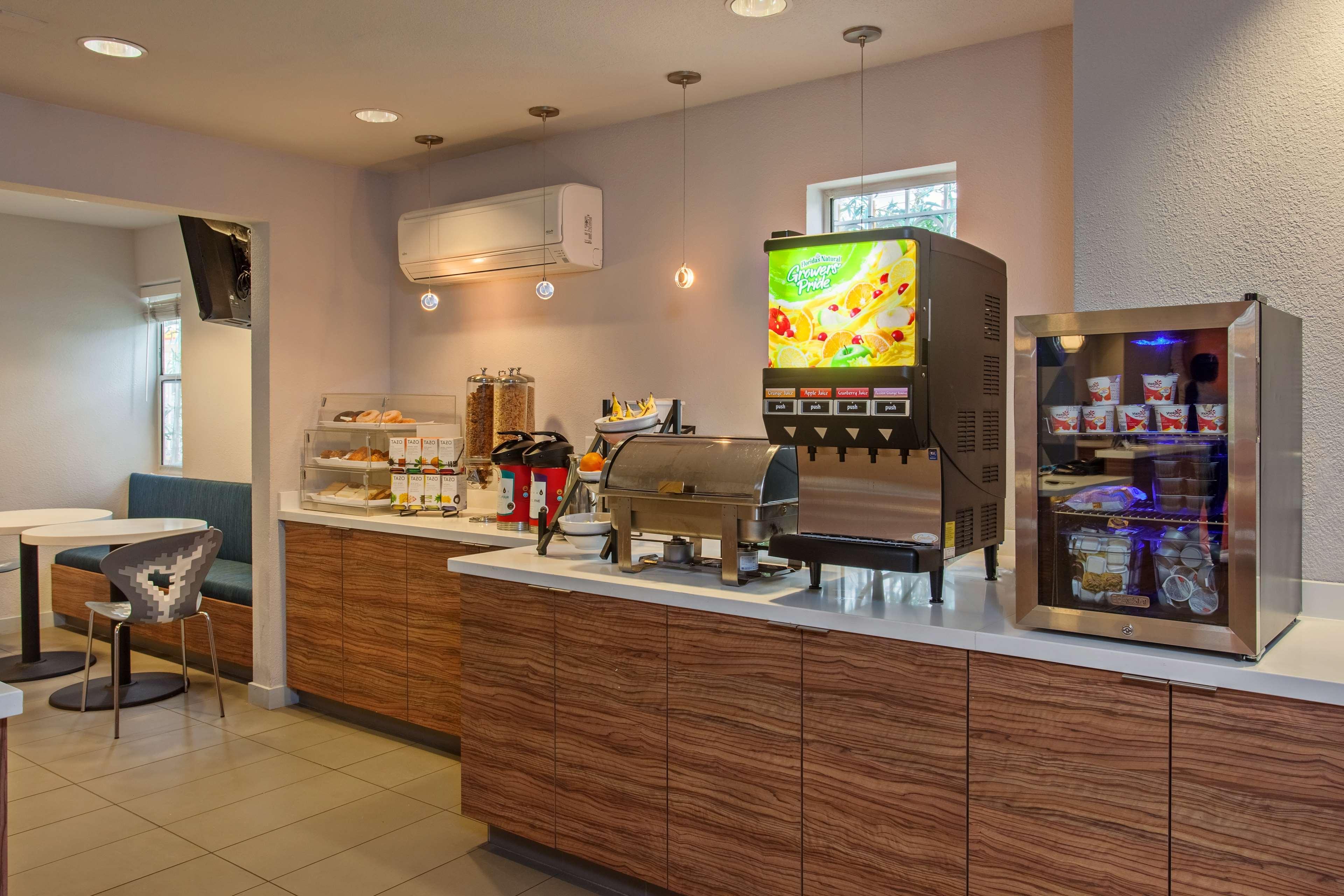 Best Western Plus Executive Suites Redwood City Extérieur photo