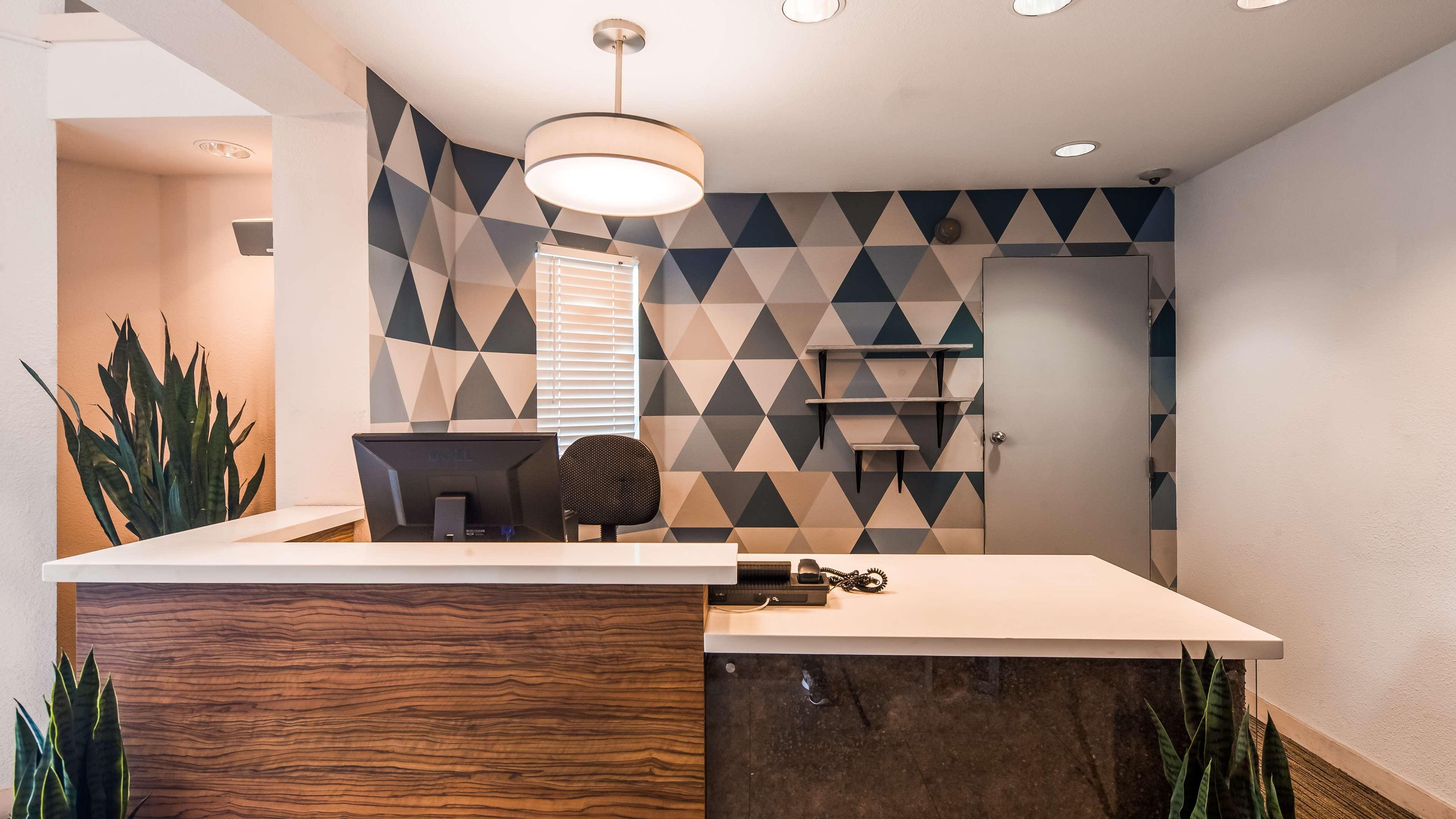 Best Western Plus Executive Suites Redwood City Extérieur photo
