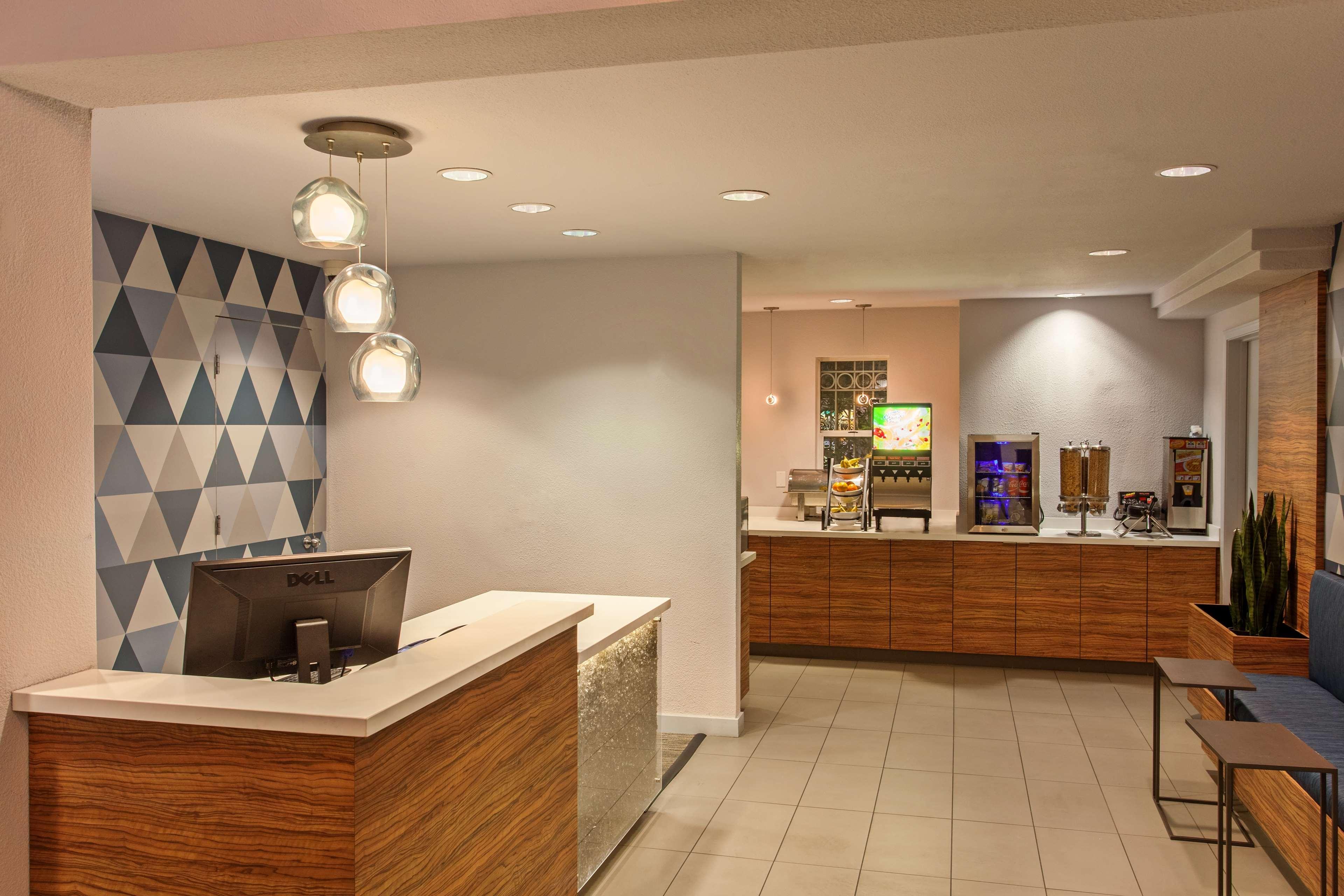 Best Western Plus Executive Suites Redwood City Extérieur photo