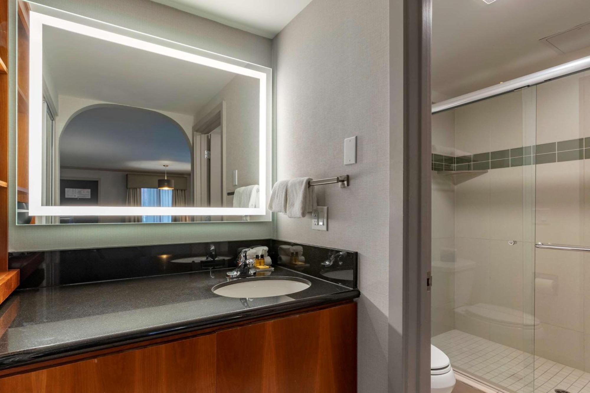 Best Western Plus Executive Suites Redwood City Extérieur photo